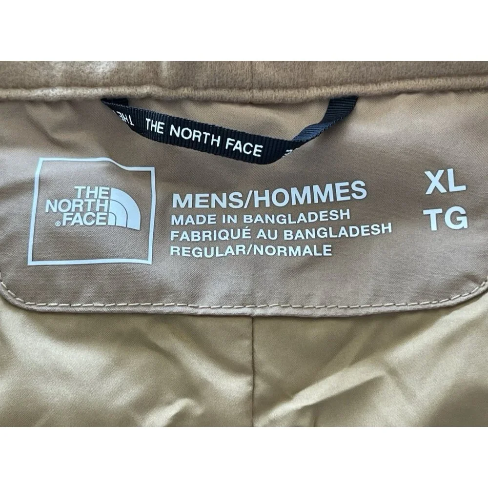 Mens The North Face Snow Pants Mens Size XL Dawnstrike GTX Ski‎ GORETEX Shell